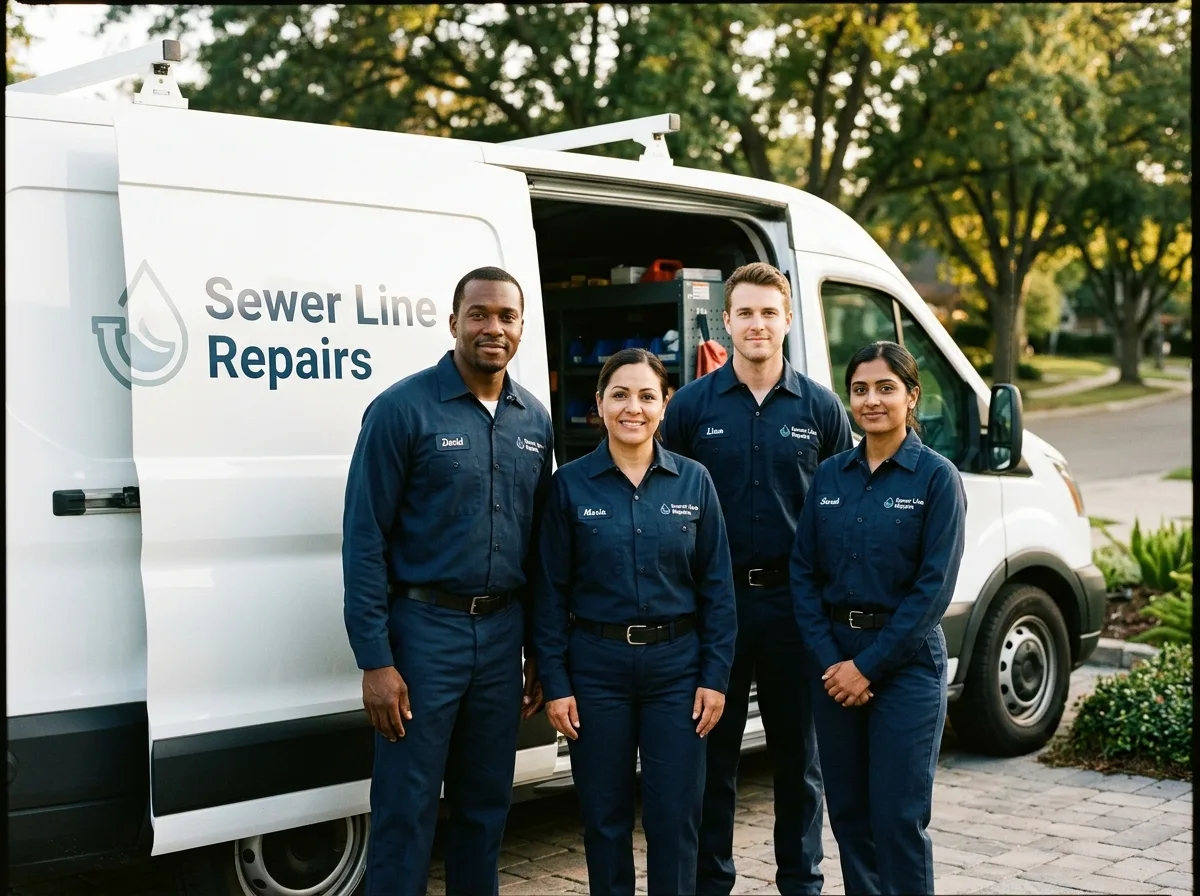 Emergency Plumber company in Fairfax, SC