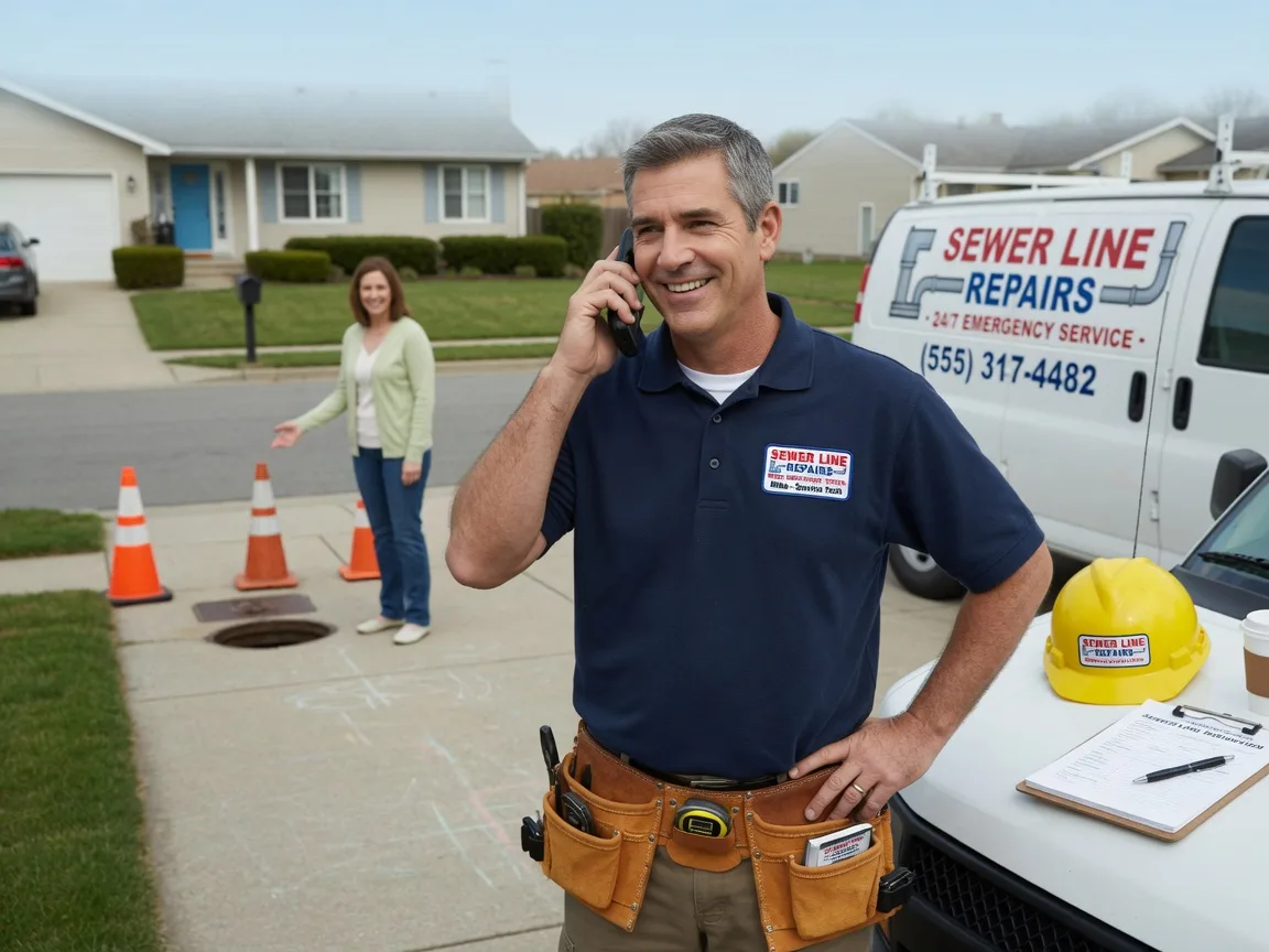 Emergency Plumber Fairfax, SC FAQs